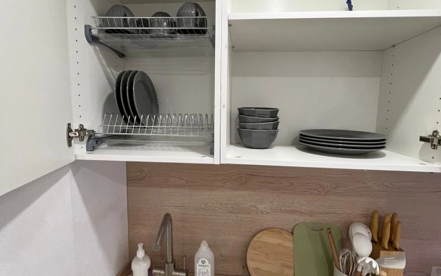 Квартира Комсомольская 10