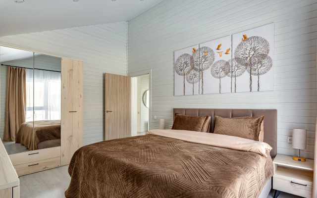 Частный дом Соломенный 392