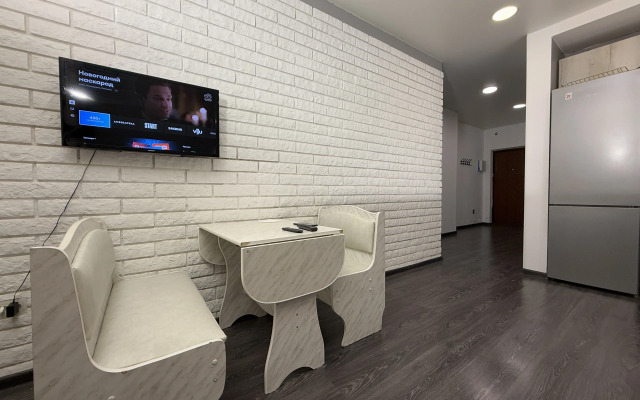 Bolshaya Na Belinskogo 177 Flat