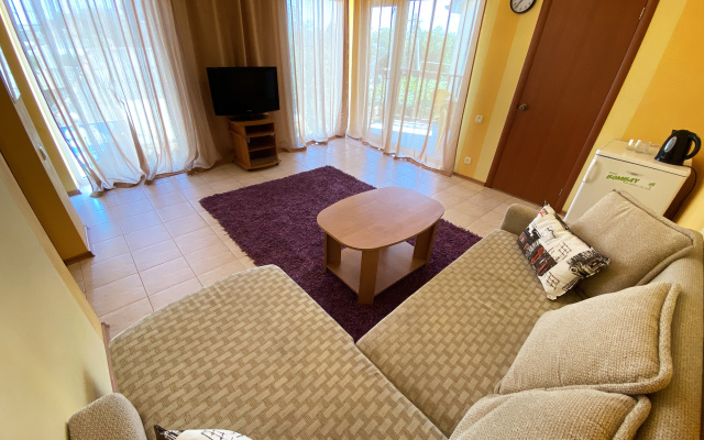 Гостевой дом Bombay