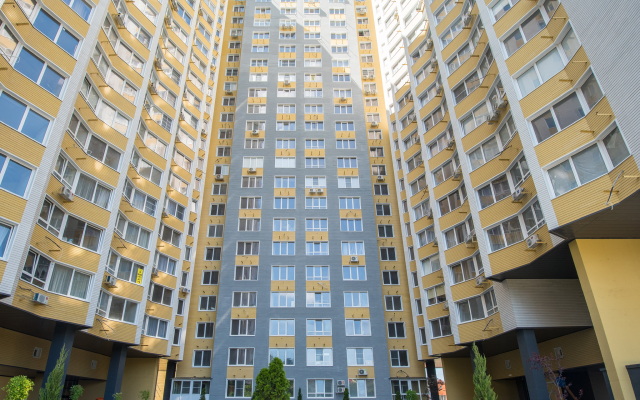 LUX Apartments on Telmana St.