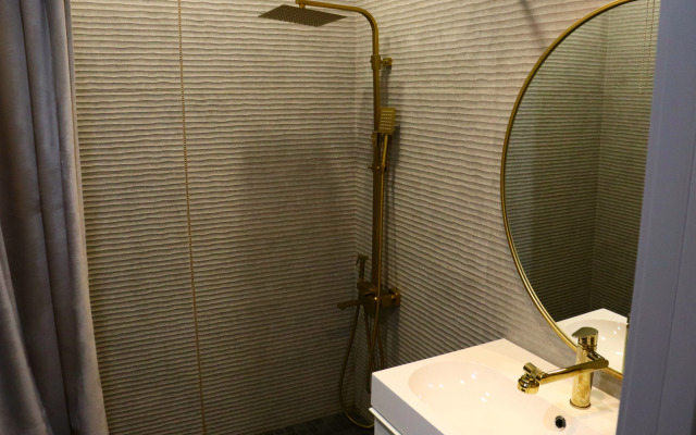 Квартира на Родионова