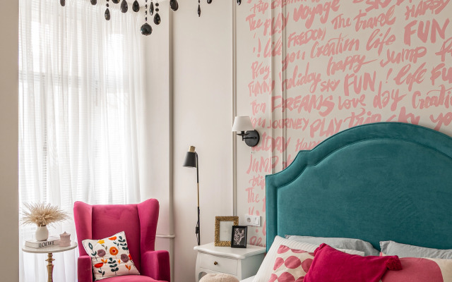 Апартаменты на Тверской, уютная студия в центре Москвы