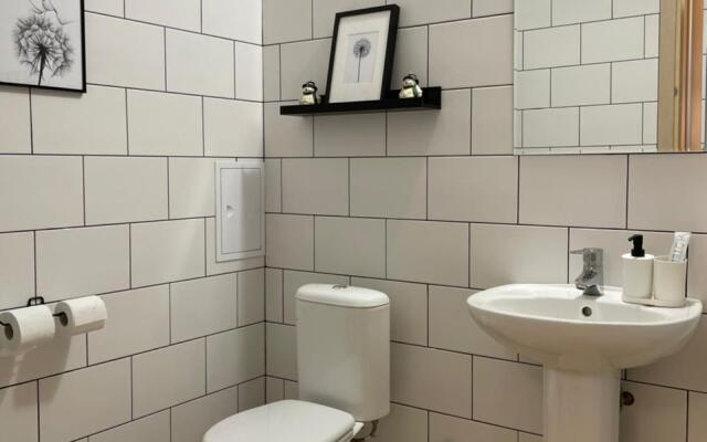 Квартира Как дома на Сахарова 29