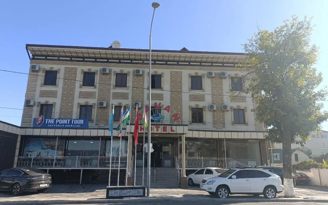 Davan Hotel