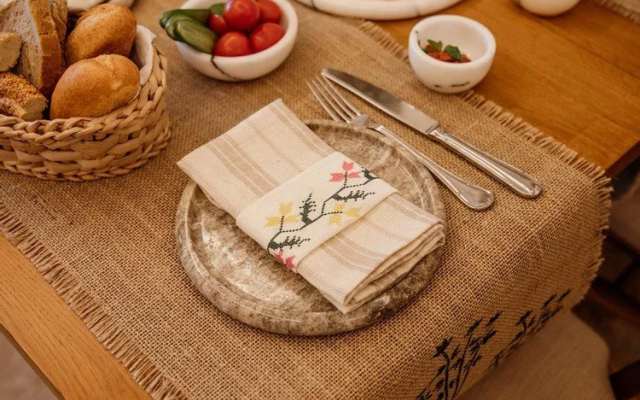 Бутик-отель Villa Qua