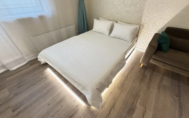 Квартира На Саввы Белых 1