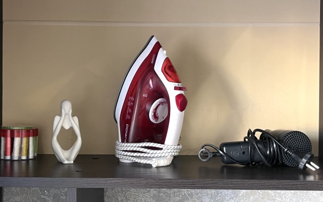 Квартира на Пискунова 148/7