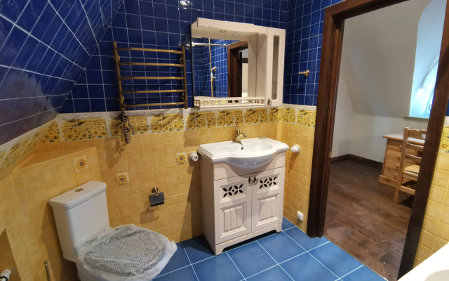 База отдыха Диканька