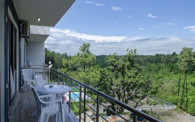 Resolute Shekvetili Hotel