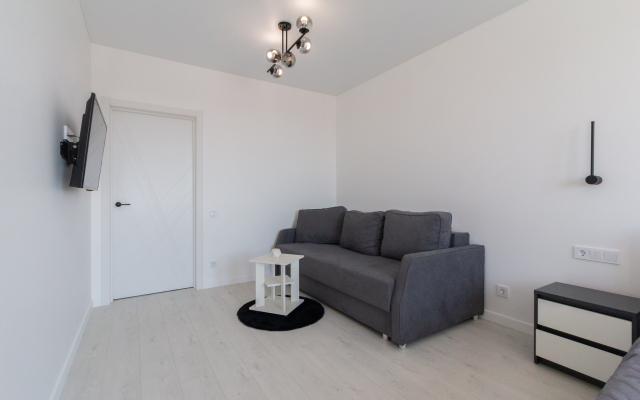 Квартира Amber Heart