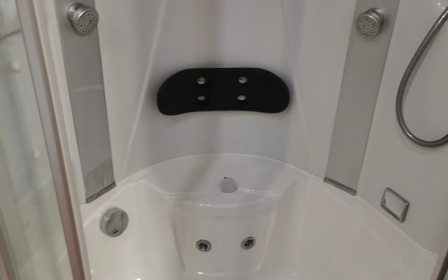 Квартира в деловом центре Тюмени на 50 лет Октября