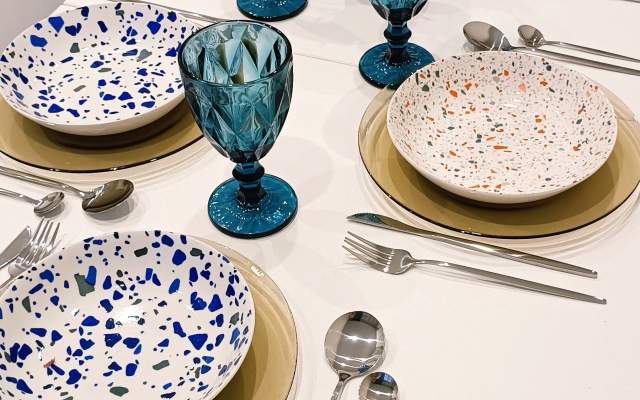 Апартаменты 3 изолированных комнаты