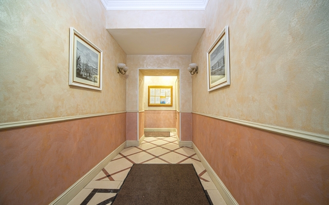 Апартаменты Глухая Зеленина 2