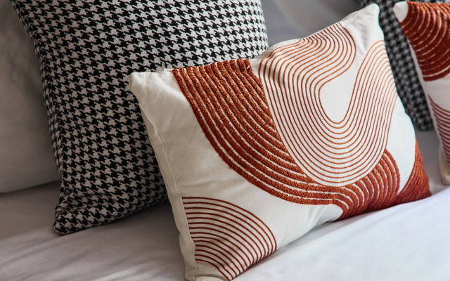 Квартира GetFlat Africa