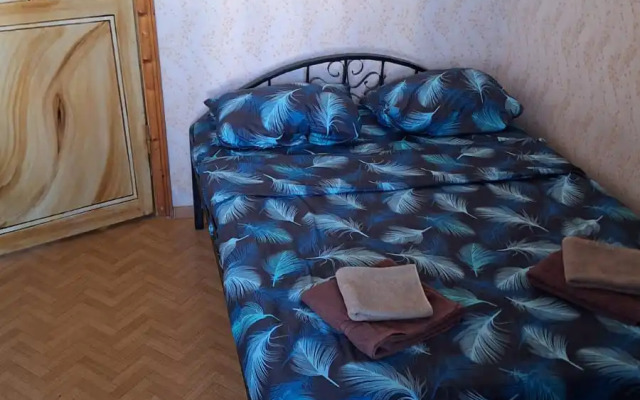 Kursk Flat