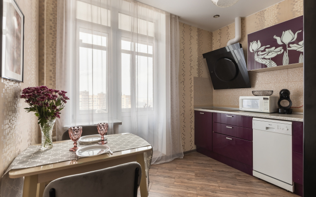 Li Apartments City Flat