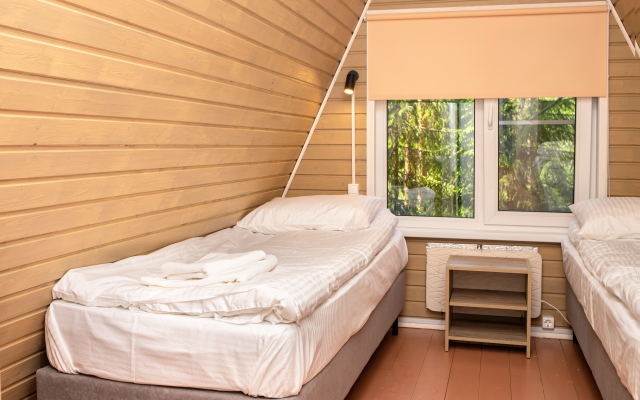 Шале Пикник 2.0