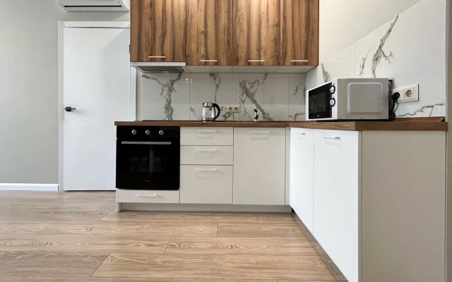 Апартаменты Bliss-Изумруд в центре Казани