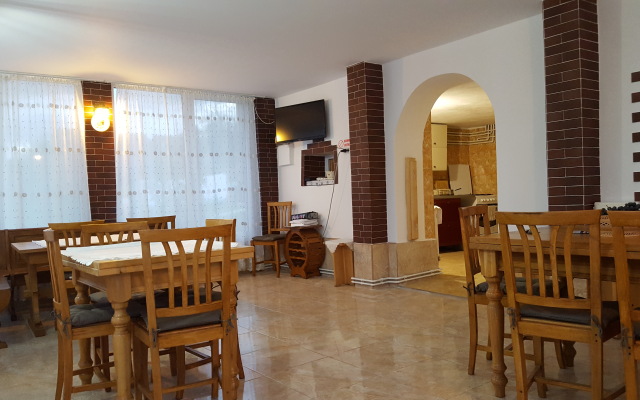 Belvedere La Cristina Guest House