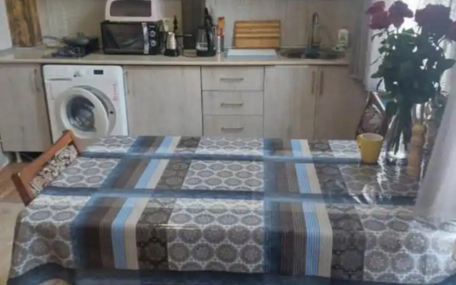 Sweet home Guest house