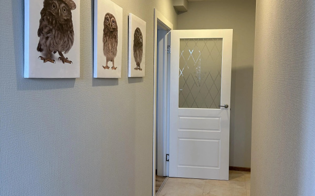 Апартаменты В Центре Валдая