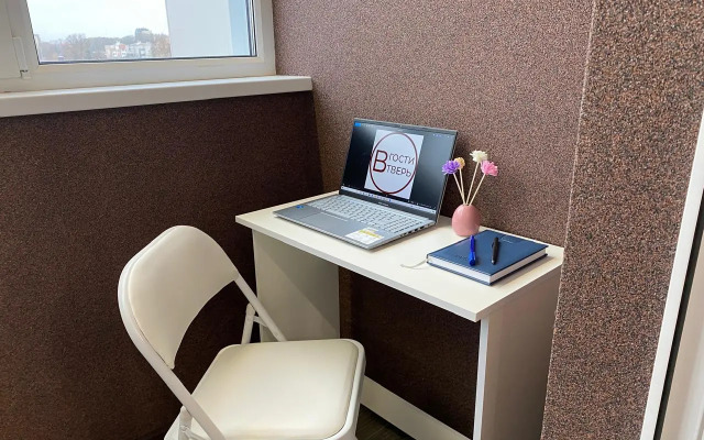 Апартаменты Уютная Квартира в Ближнем Заволжье