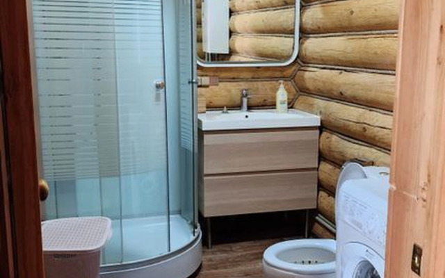 Частный дом на Волжском 4Б