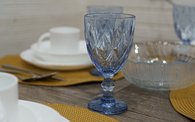 Апартаменты Алтай 1