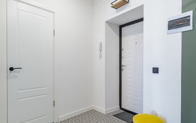 Апартаменты The Venetian