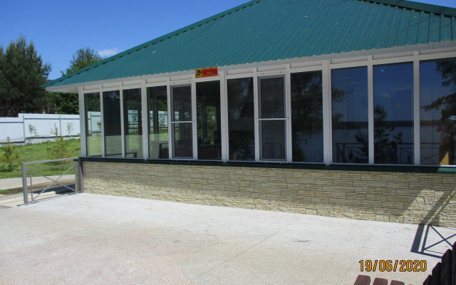 База отдыха   Завирье