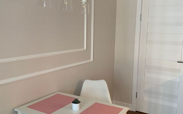 Квартира Розовый Закат