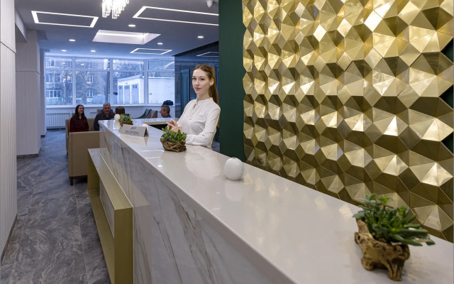 Turist Hotel