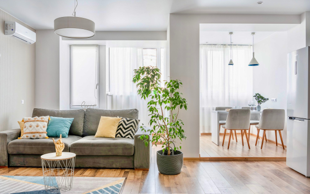 CityViewSuite Apartments