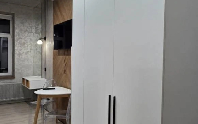 Апартаменты Seven Gray