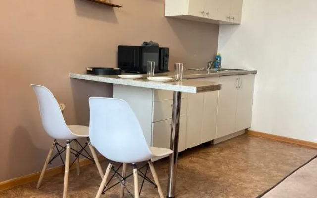 Kvartira v Samom Tsentre Goroda 154/187 Apartments