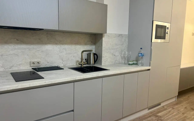 Квартира Green City View