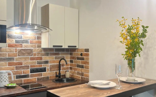 Квартира Мокко с видом на море