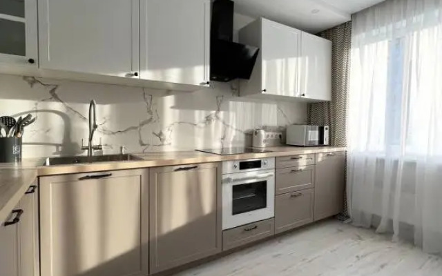 Апартаменты 1 Rizone Сапроново