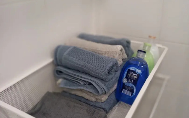 Квартира Апартаменты 1-комнатная квартира