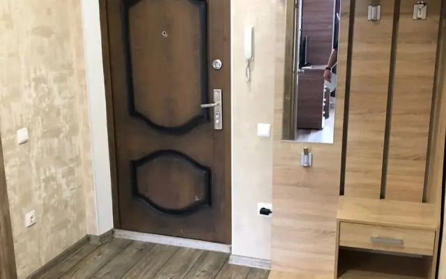 Квартира 181