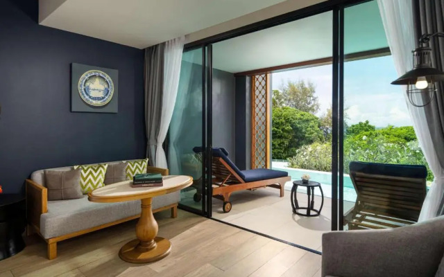 Avista Grande Phuket Karon - MGallery
