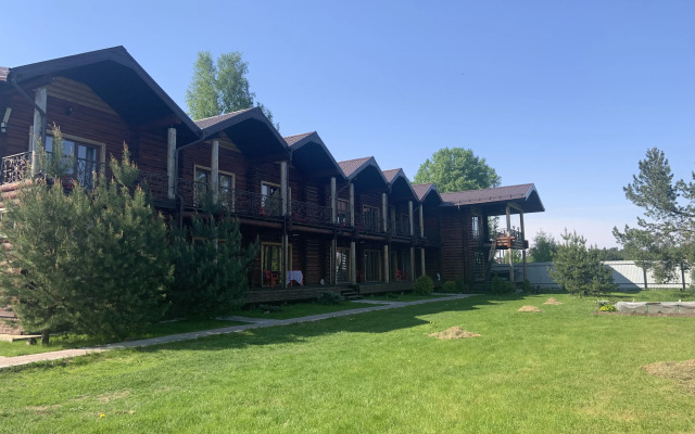 Гостевой дом Глаз орла