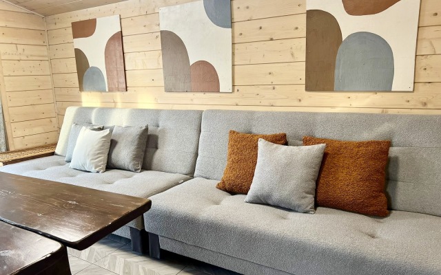 Par-Haus Рrivate Нouse