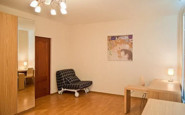 Апартаменты Стандартные на Малой Морской