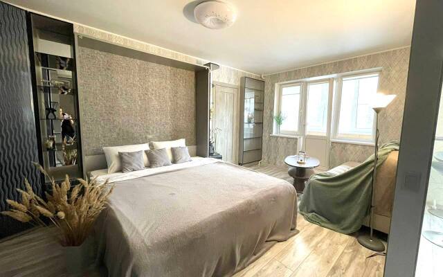 Квартира Поделам рядом с ЖД вокзалом