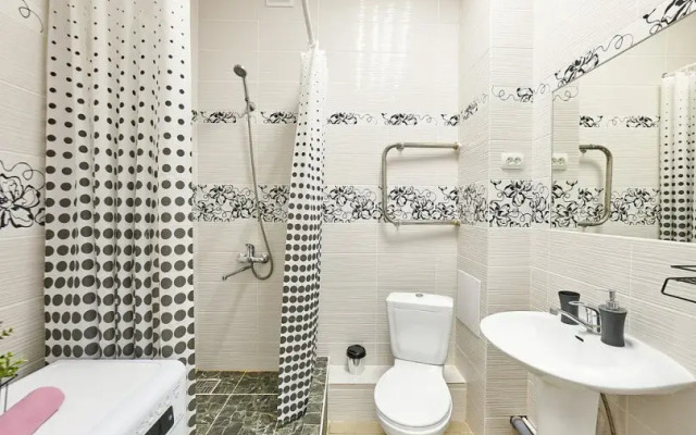 Апартаменты Меланж