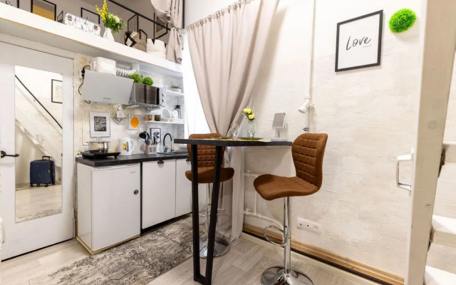 Апартаменты Twin