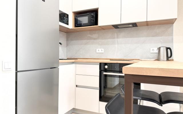 Hugge Place v Samom Tsentre Ob'ekt №24 Flat