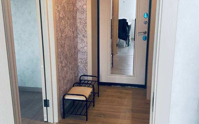 Апартаменты на Карамзина